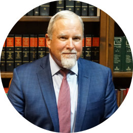 Thomas Roach- Attorney 